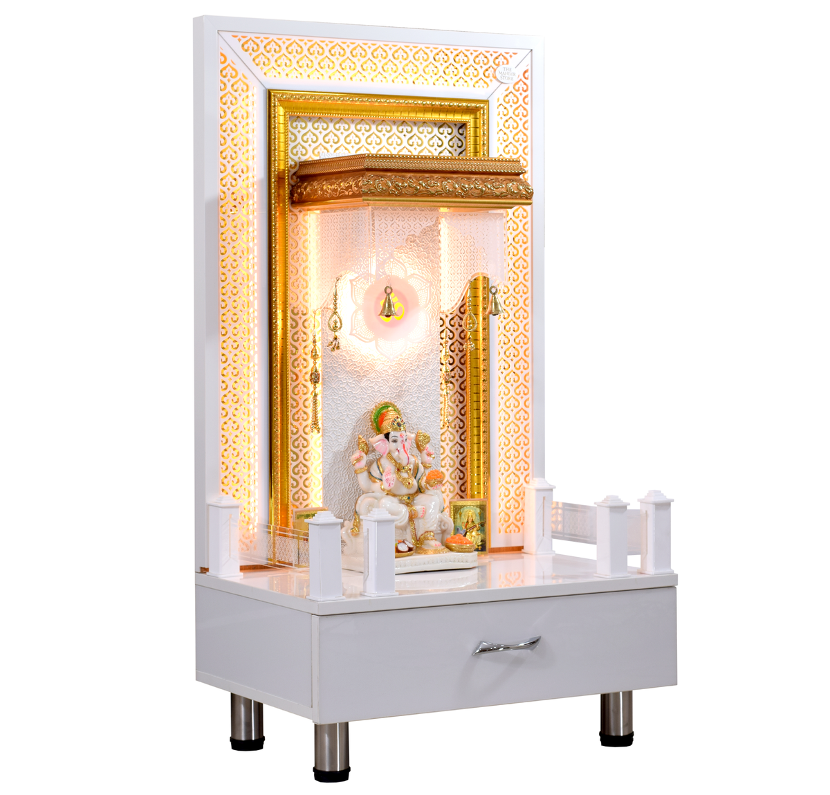 Led light deals for small temple
