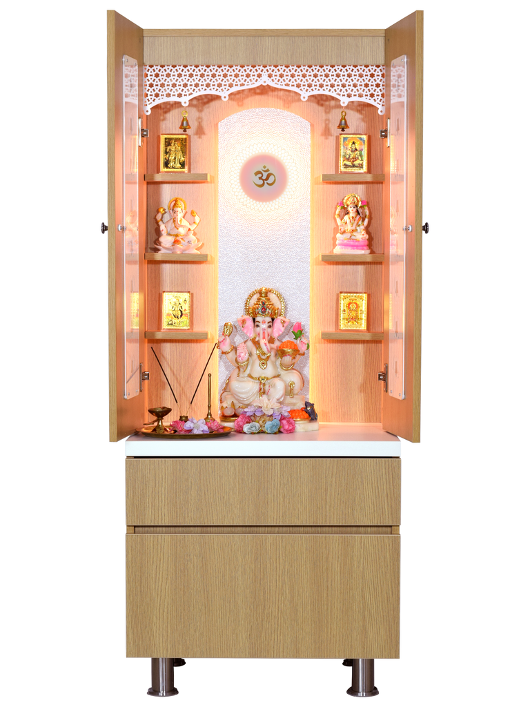 The Mandir Store